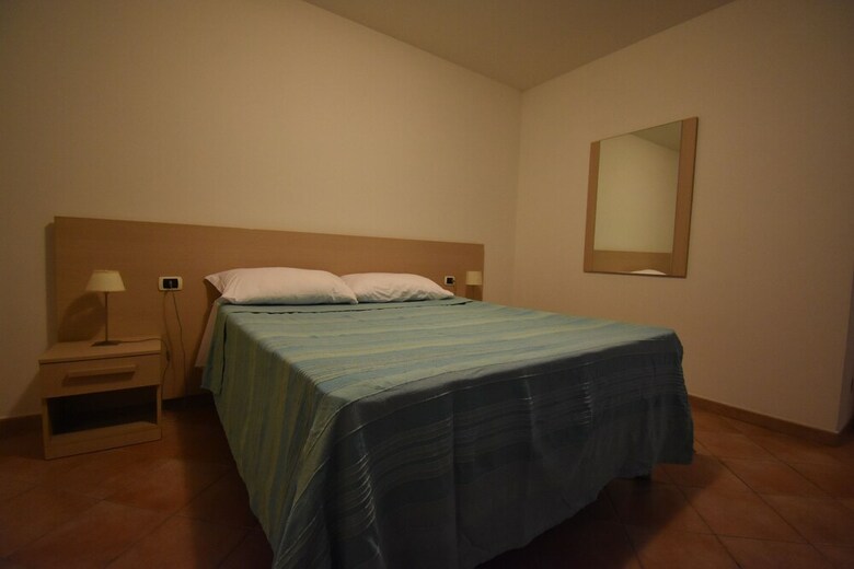 Apartamento Residence Il Cardellino