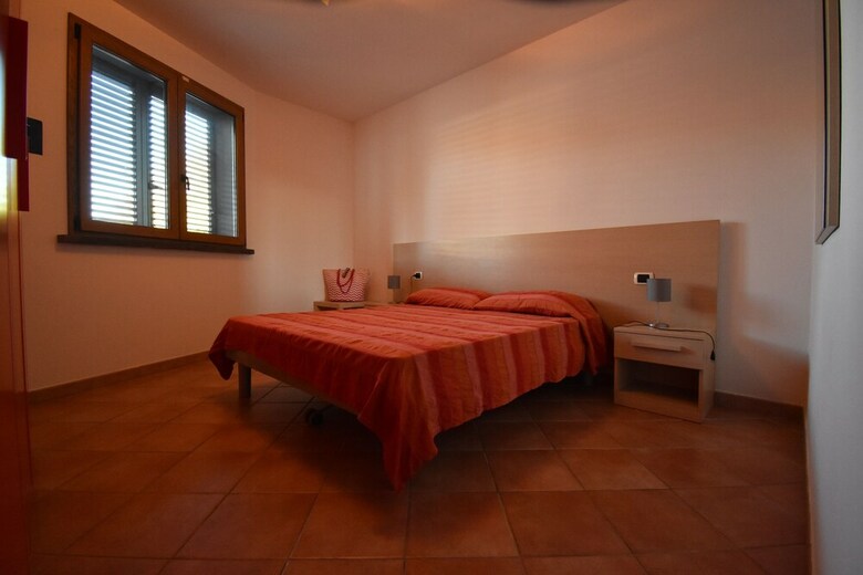 Apartamento Residence Il Cardellino