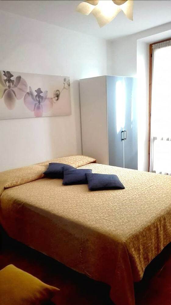 Apartamento Verdidea - Casa Di Mafi