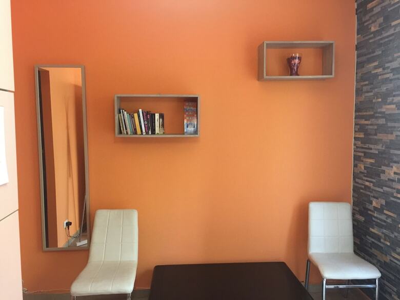 Hostal Rome City Hostel