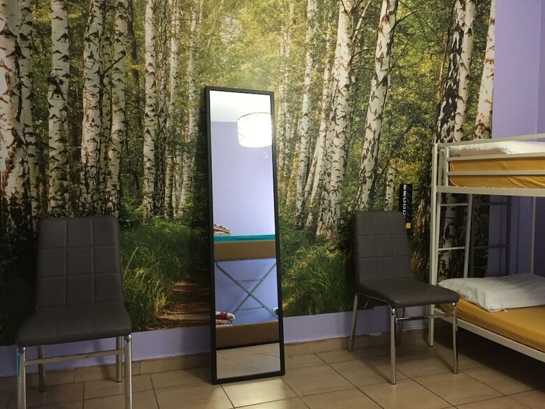 Hostal Rome City Hostel