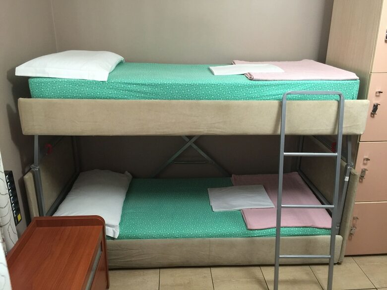 Hostal Rome City Hostel