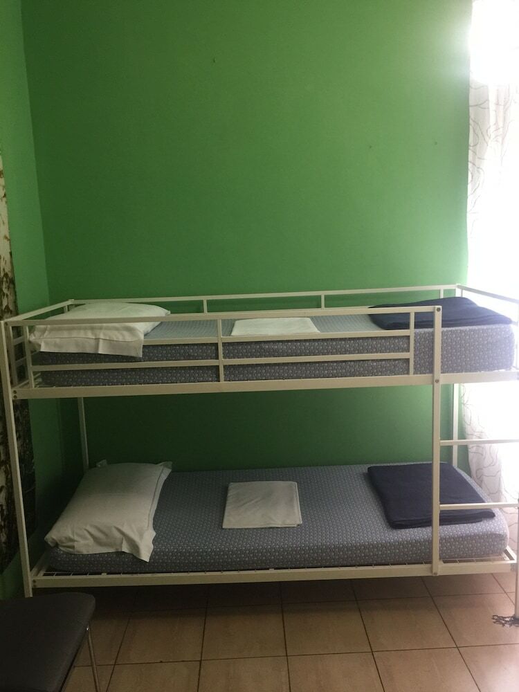 Hostal Rome City Hostel