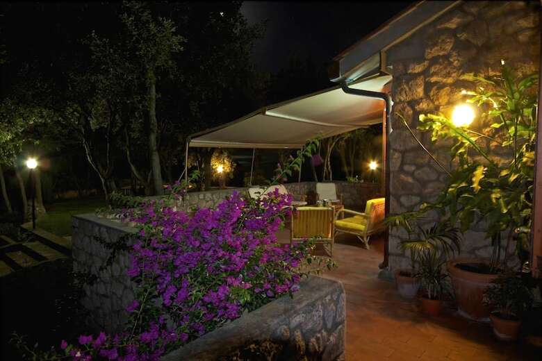 Verdidea - Villa Isola