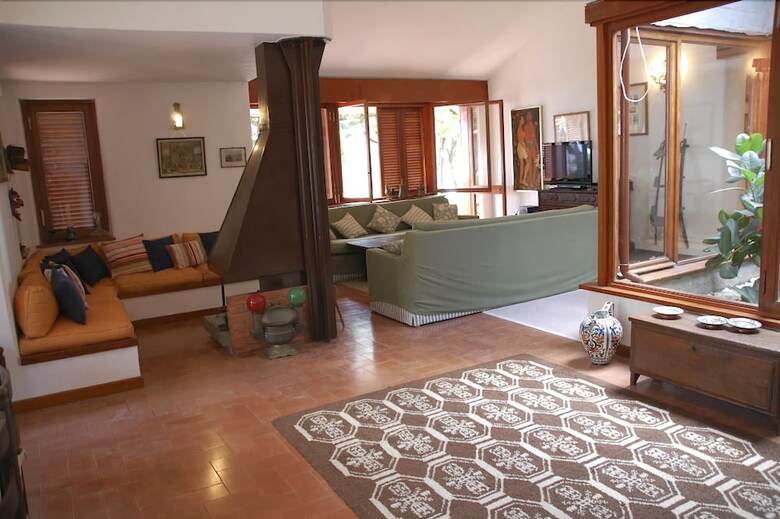 Verdidea - Villa Isola