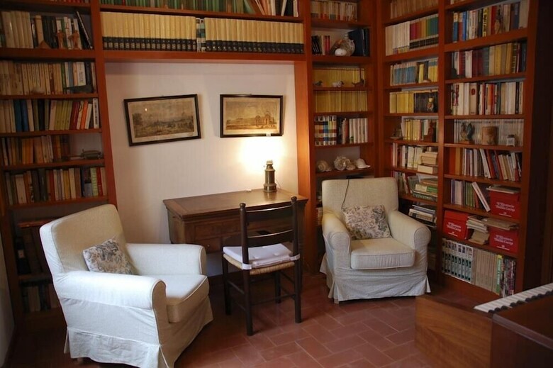 Verdidea - Villa Isola