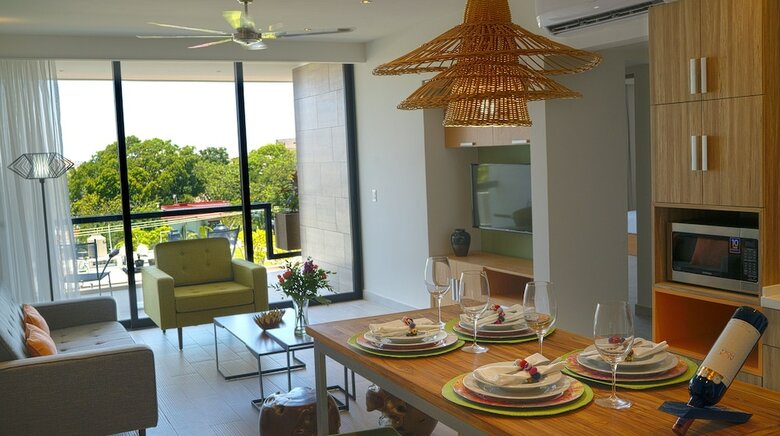 Apartamentos Opal 304 Great Location Service And Stay
