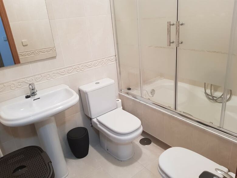 Apartamentos Rosende