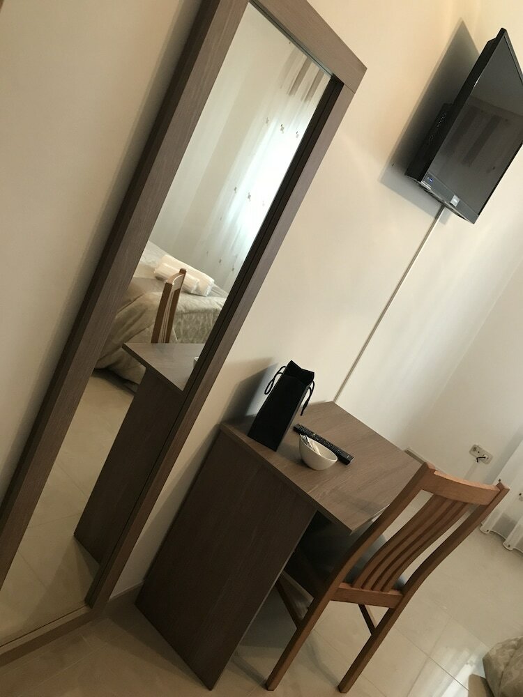 Apartamentos Rosende