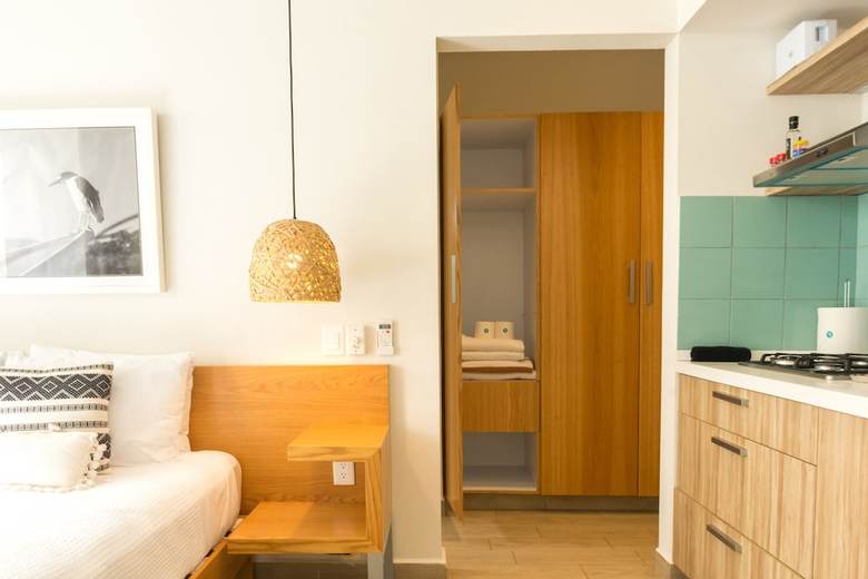 Apartamentos Arrecife Studios By Homing Bird