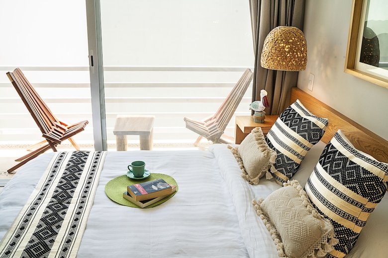 Apartamentos Arrecife Studios By Homing Bird