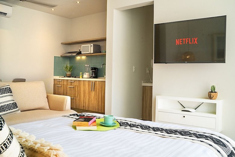 Apartamentos Arrecife Studios By Homing Bird