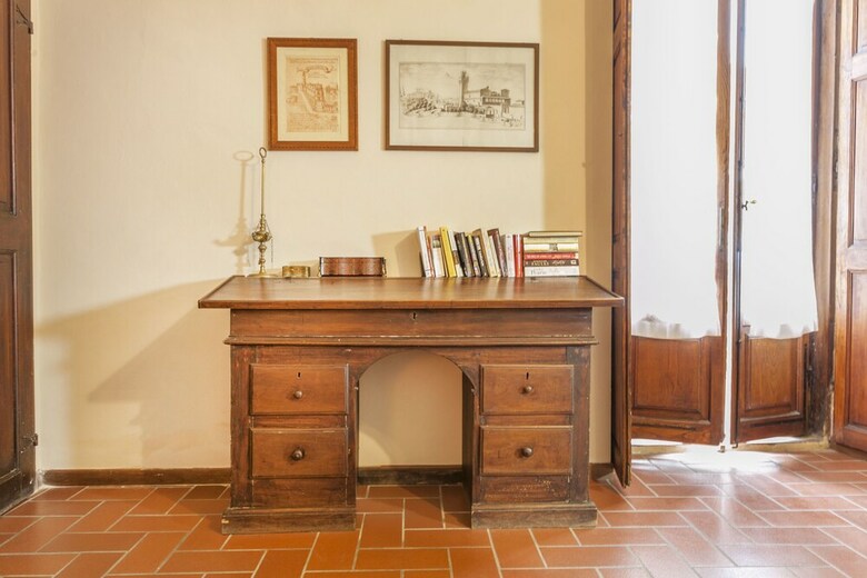Agroturismo Borgo La Grancia