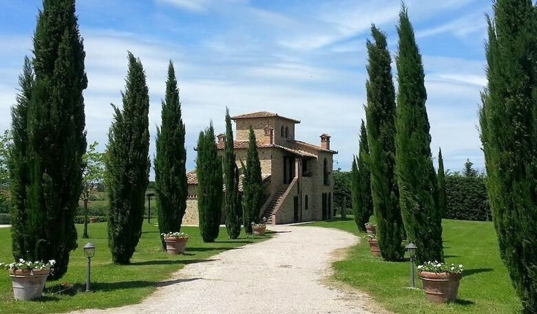 Villa Verdidea - Luna Chiara