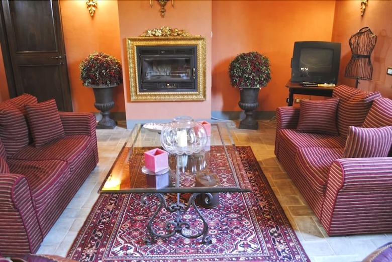 Villa Verdidea - Luna Chiara