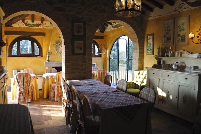 Villa Verdidea - Luna Chiara