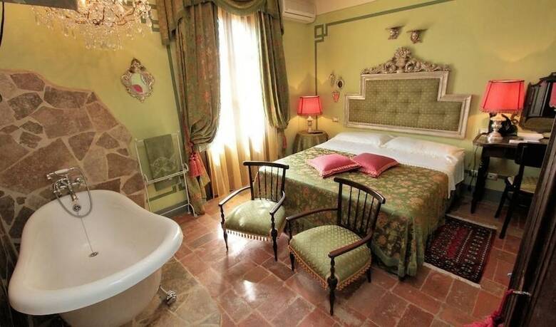 Villa Verdidea - Luna Chiara