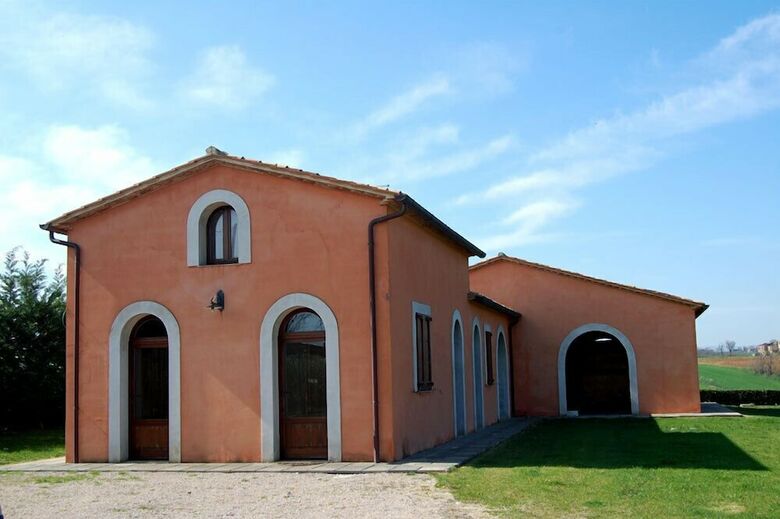 Villa Verdidea - Luna Chiara