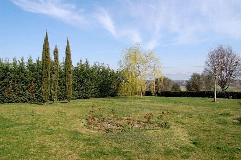 Villa Verdidea - Luna Chiara