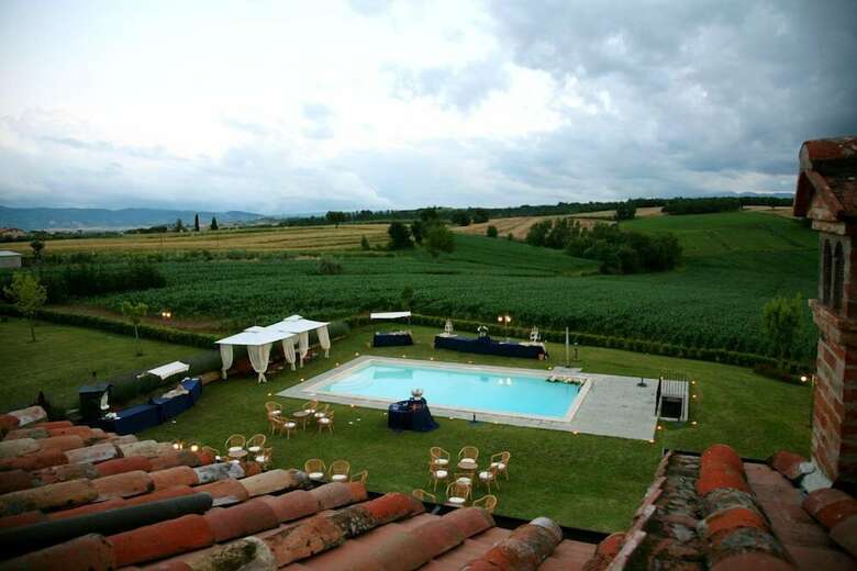 Villa Verdidea - Luna Chiara