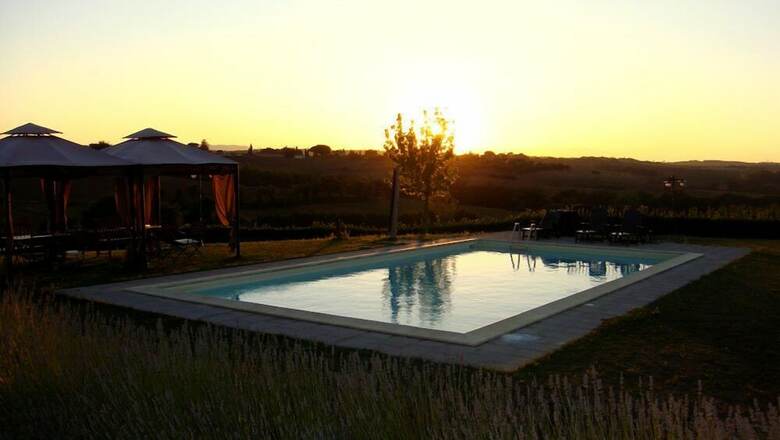 Villa Verdidea - Luna Chiara