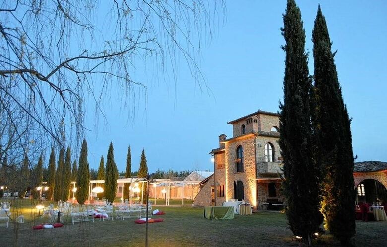 Villa Verdidea - Luna Chiara