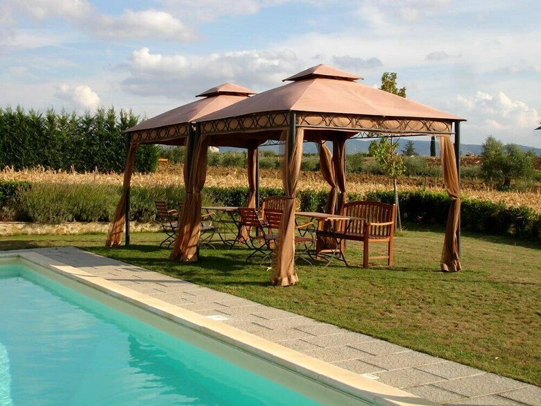 Villa Verdidea - Luna Chiara