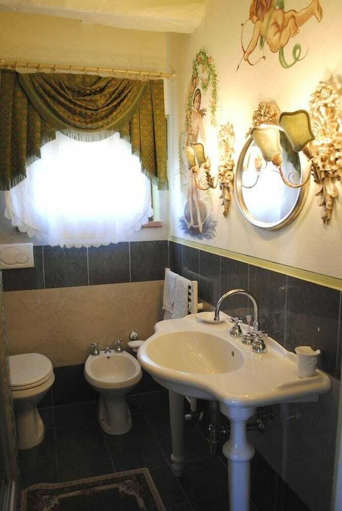 Villa Verdidea - Luna Chiara