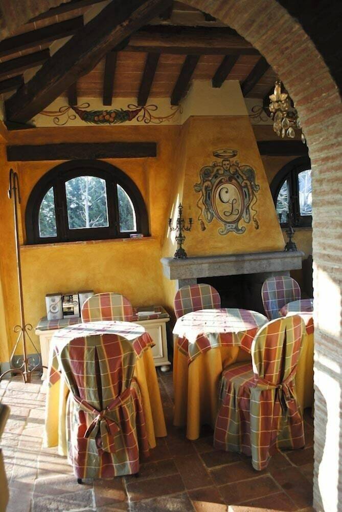 Villa Verdidea - Luna Chiara