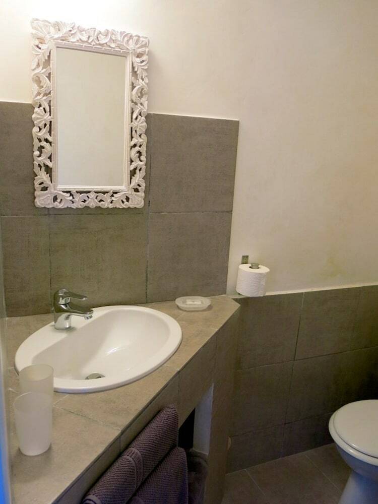 Hotel Chambres D'h�tes Les Oliviers