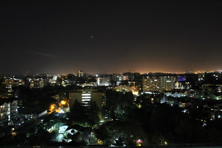 Apartamentos Stupendous Views Penthouse 23