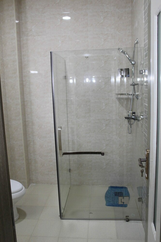 Apartamentos Stupendous Views Penthouse 23
