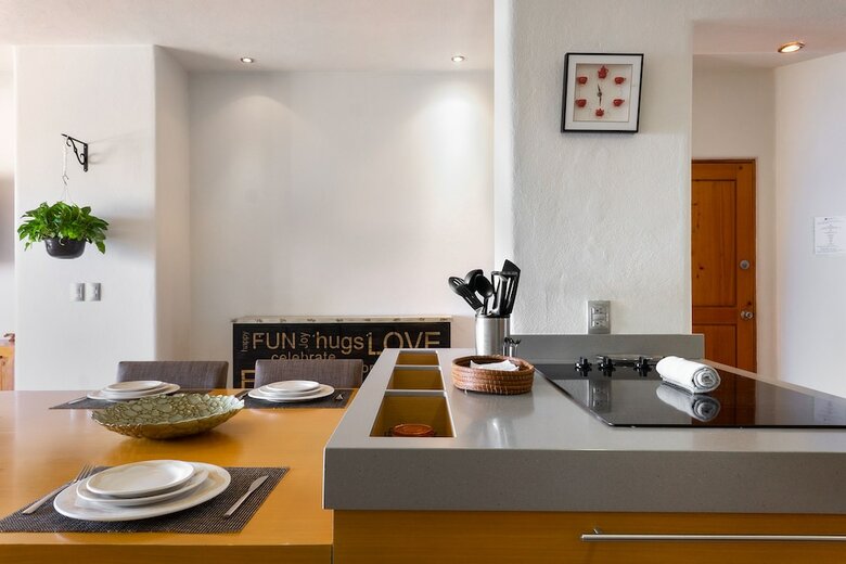 Ocean View Apartments By Homing Bird