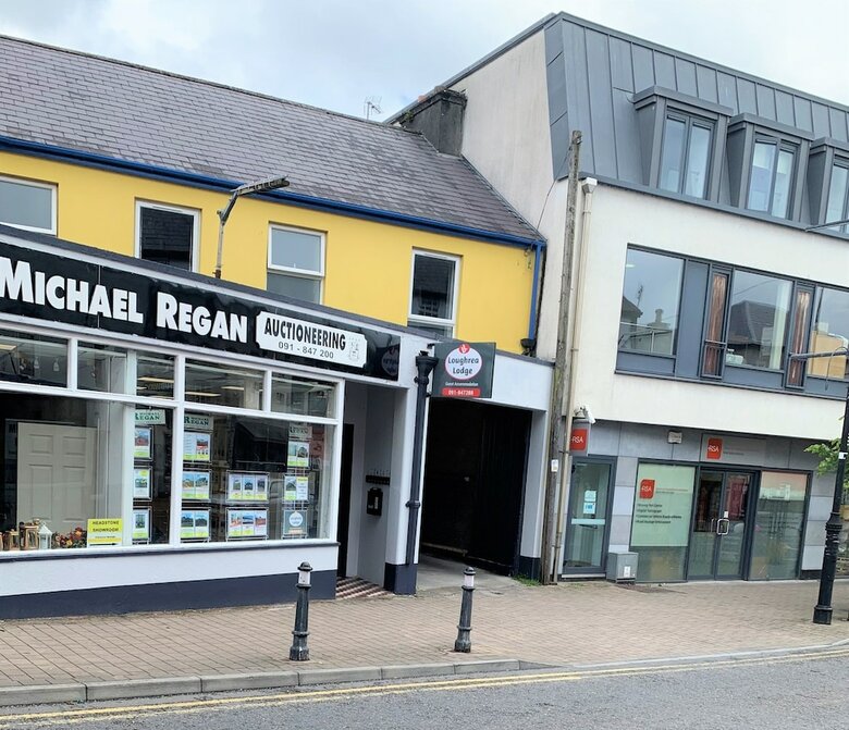Hotel Loughrea Lodge