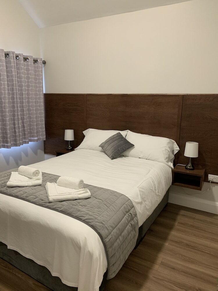 Hotel Loughrea Lodge