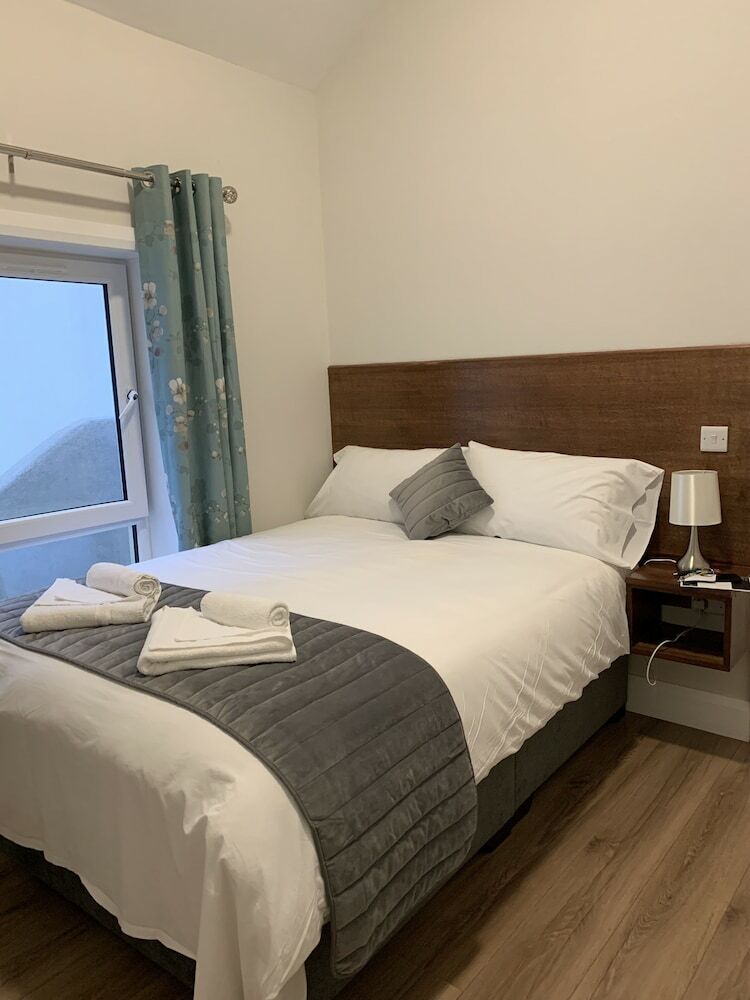 Hotel Loughrea Lodge