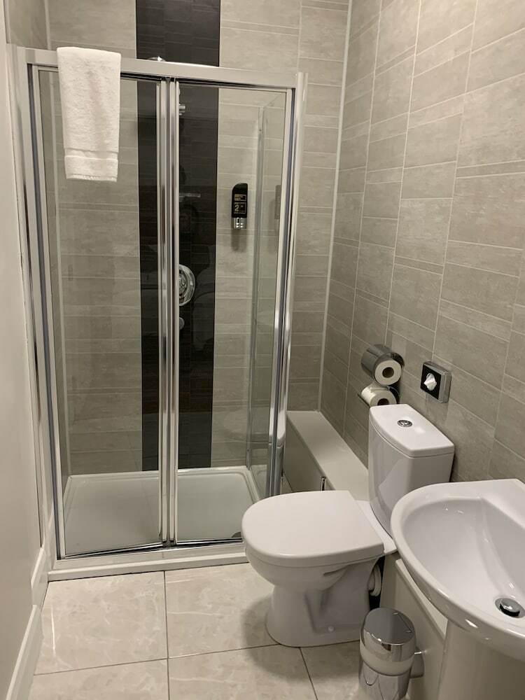 Hotel Loughrea Lodge