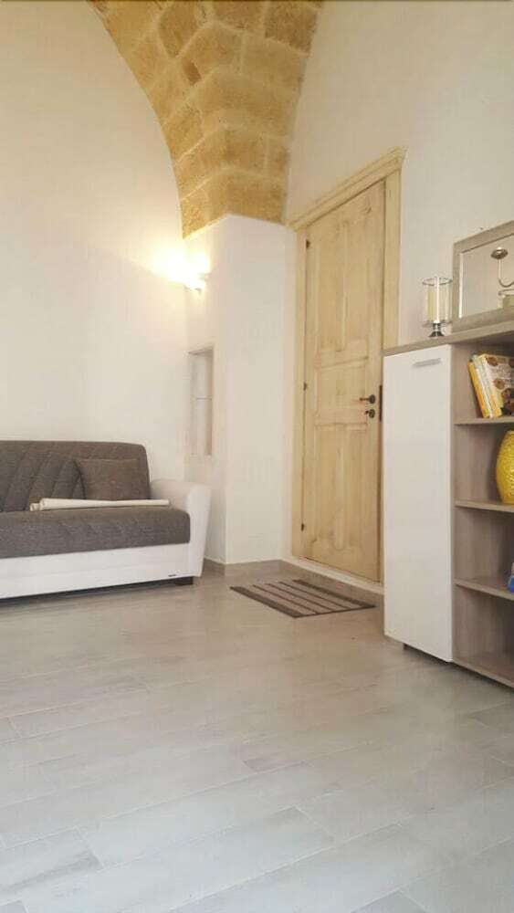 Apartamento Borgo & Mare