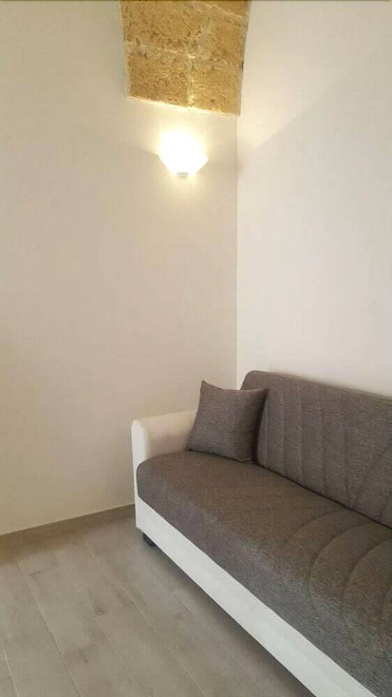 Apartamento Borgo & Mare