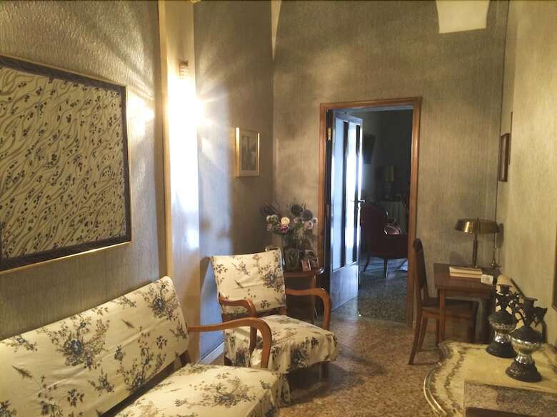 Apartamento Verdidea - Casa Del Pergolato