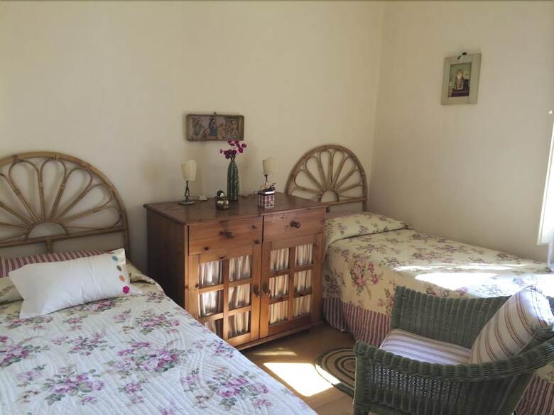 Apartamento Verdidea - Casa Del Pergolato