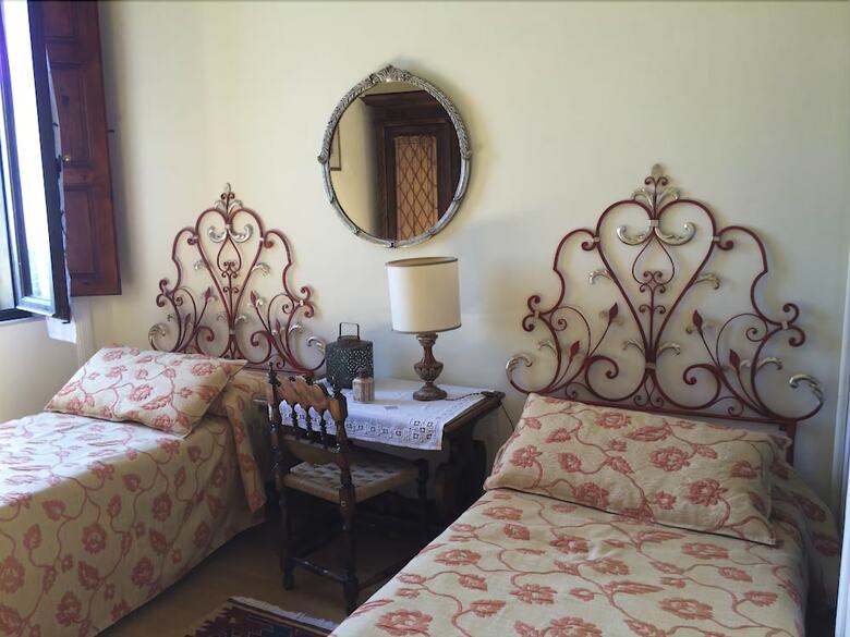 Apartamento Verdidea - Casa Del Pergolato