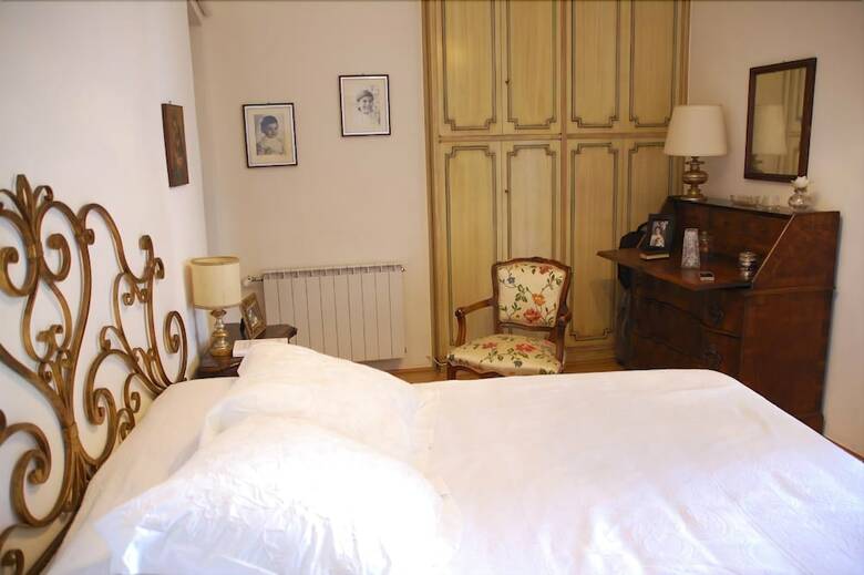 Apartamento Verdidea - Casa Del Pergolato
