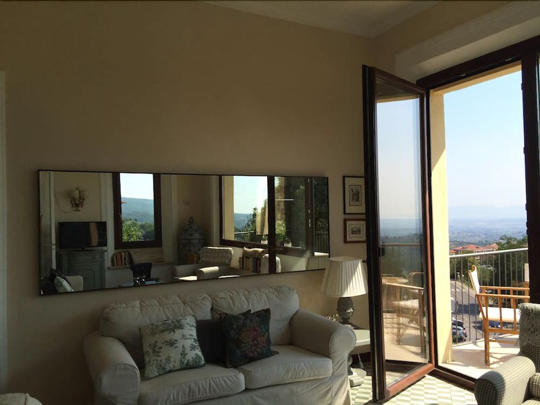 Apartamento Verdidea - Casa Del Pergolato