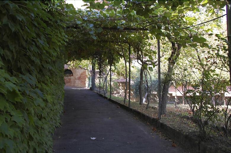 Apartamento Verdidea - Casa Del Pergolato