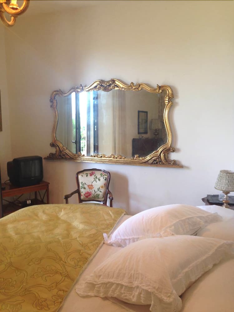 Apartamento Verdidea - Casa Del Pergolato