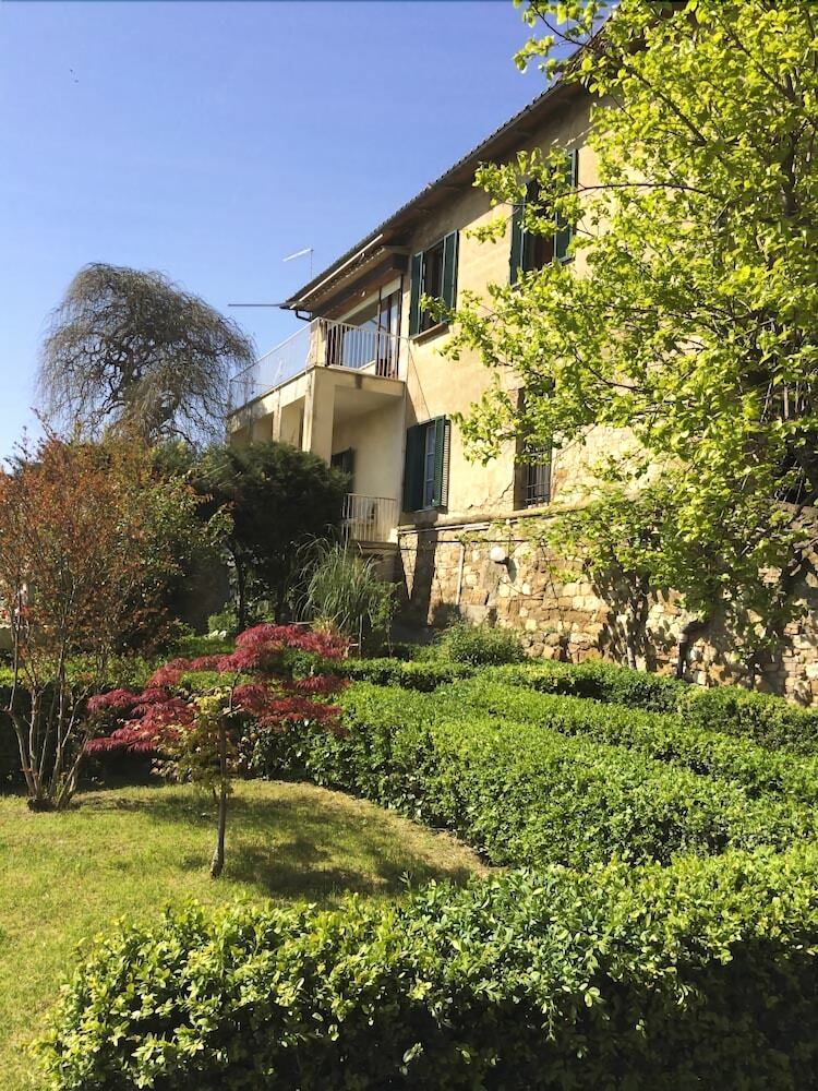 Apartamento Verdidea - Casa Del Pergolato