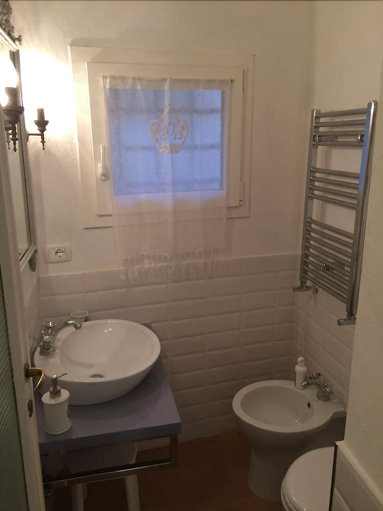 Apartamento Verdidea - Casa Del Pergolato