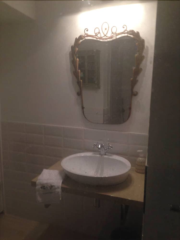 Apartamento Verdidea - Casa Del Pergolato