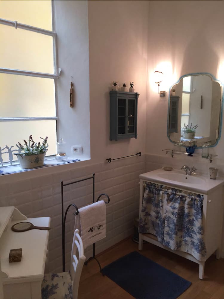 Apartamento Verdidea - Casa Del Pergolato